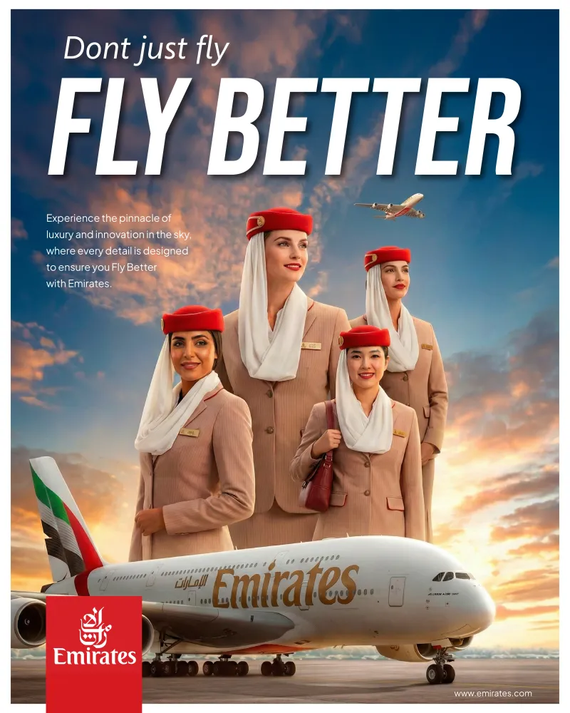 Emirates
